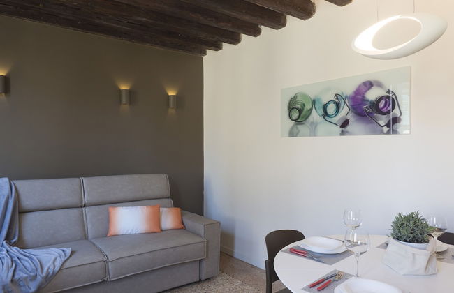 Majestic Rialto House - Foto 21