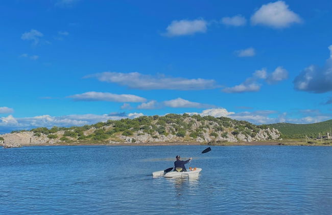 VilUrla Tatil Evleri - Foto 25