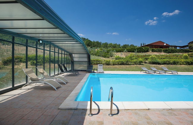 Country House Abate Pool Ac Wifi Potenza - Photo 30