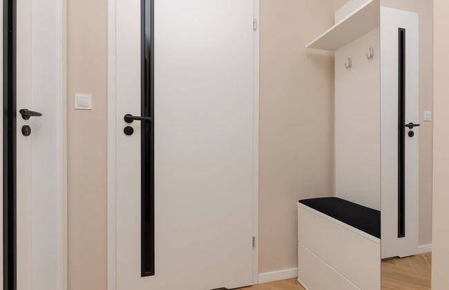 Apartment Gorna Droga by Renters - Foto 27