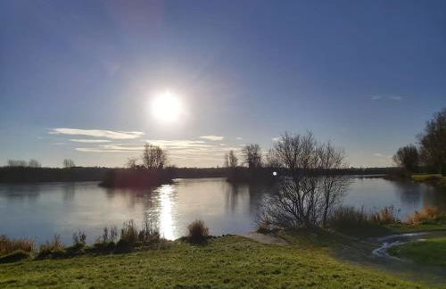 South Lake House - 300m to South Lake Leisure Centre - Foto 25