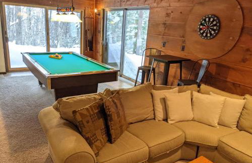 The "Okemo House" at Trailside - Foto 47