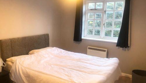 Cosy 1 bed flat in Colliers Wood - Foto 2