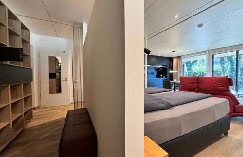 Schatzkiste Apartment 2 - Foto 13