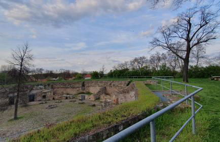 Ferienwohnungen Thon an der Schloßruine - Foto 36