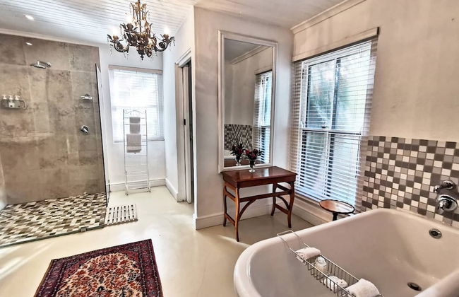 Jan Harmsgat Country House - Foto 52