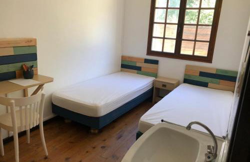 Gîte et salon de massage à l'essentiel - Foto 11