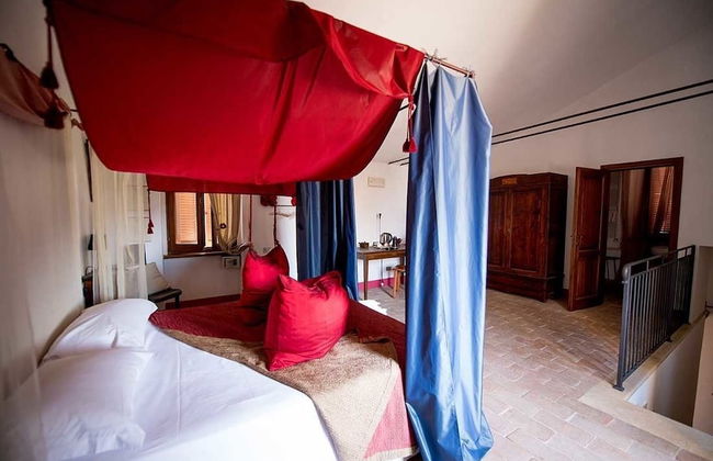 Torre della Botonta - Photo 17