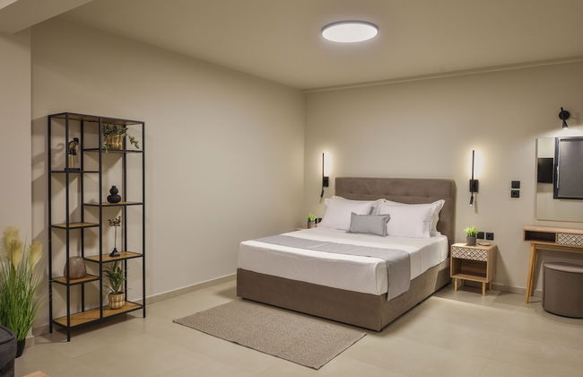 Olive All-Seasons Suites - Foto 75