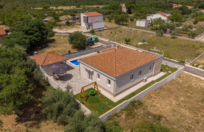 Villa Dora Zadarvillas - Photo 9