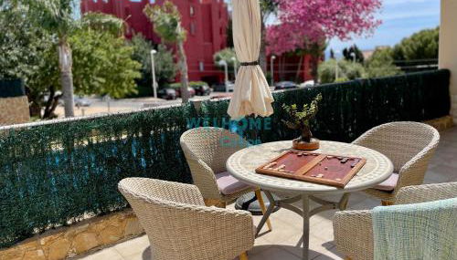 MANZANA bonito y cómodo apartamento con piscina - Foto 1