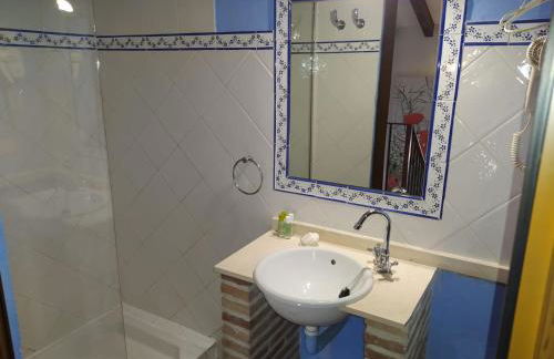 Spa La Cueva del Agua - Foto 18