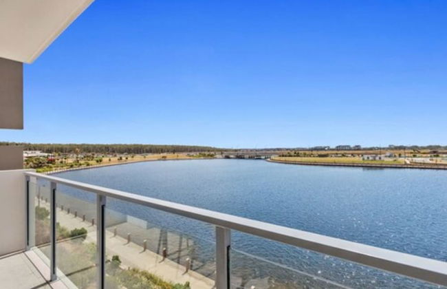 Property Vine - North Shore Kawana and Waterline - Foto 50