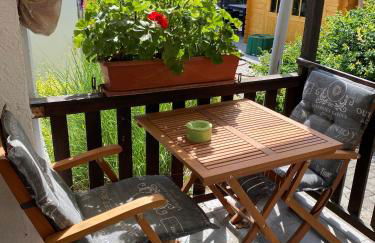 Ferienwohnung Irmchen - Foto 9