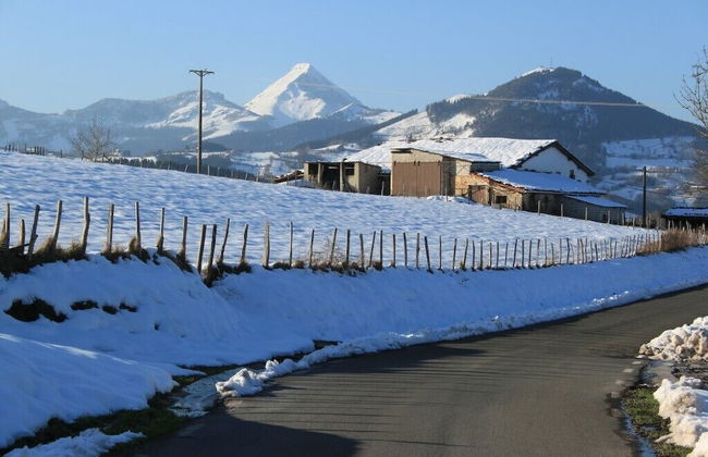 Casa Rural Areano - Foto 35