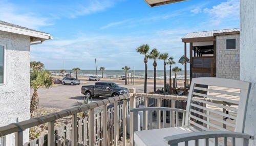 Pirate Beach Hideaway | Flagler Beach - Foto 4