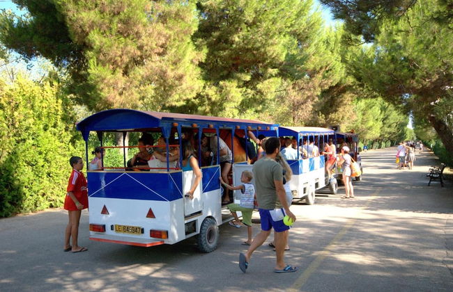 Villaggio Albatros - Photo 62