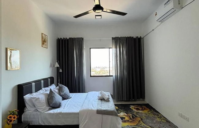 Icon Residence Luxury Condo - Foto 3