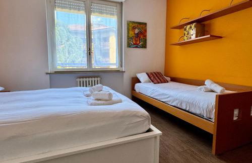 [Buccinasco apartment] Mascherpa - Foto 36