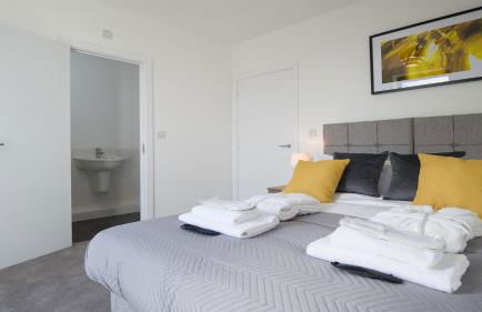 Tailored Stays - De Havilland House - Foto 31