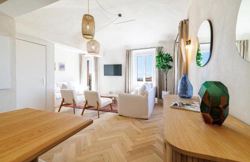 62 CARNOT LOT 7 - Appartement Duplex Atypique- climatise - 2 chambres - Photo 19