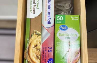 Uniquely remodeled historical district home - Foto 47