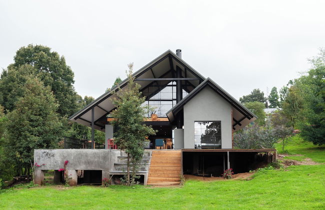 Refugio San Simon - Foto 30