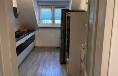 A&V Apartments Wunderschöne Rheinblick Wohnung zum entspannen Apt Ela - Foto 18