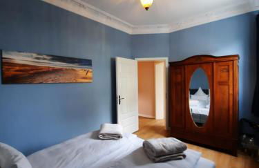 Logierhaus am Meer - Foto 19