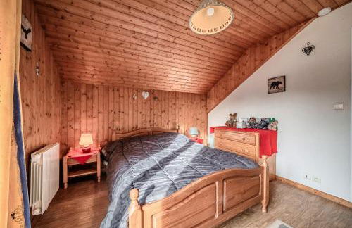 Chalet Loupnots 3P avec vue - Foto 10