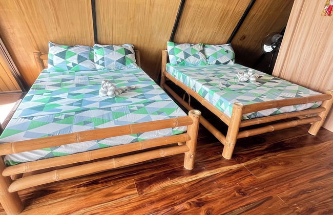 Na-Yah Beach Resorts - Foto 15