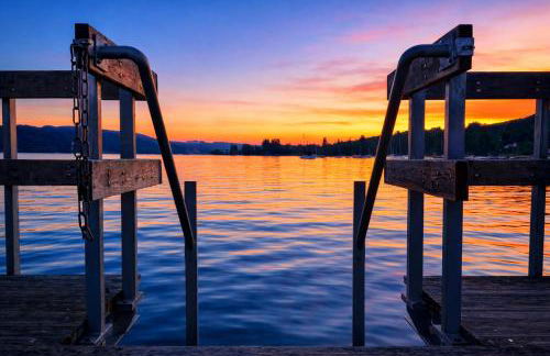 II Bergblick Apartment & Family Lounge II - Messe - Ideal für Business & Urlaub - Keine Monteure - Foto 23