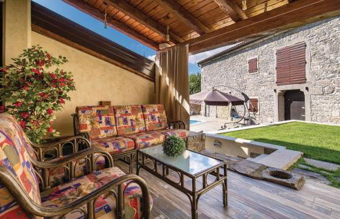 Cozy Home In Vele Mune With Wifi - Foto 20