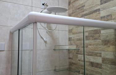 Hosting Altos da cidade perto de tudo - Foto 2