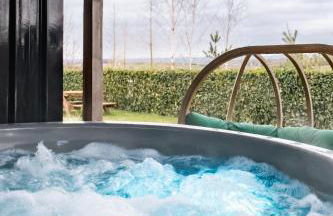 Square 32 Luxury Shipping container - Foto 21