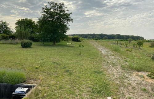 Appartement à l'étage de notre maison - Photo 9