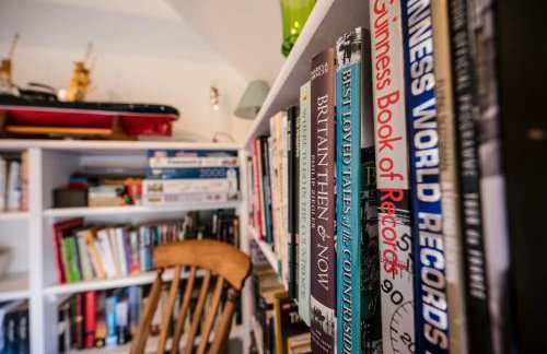 Stable Cottage, Friston - Foto 24