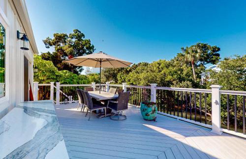 Escape By The Sea - Foto 32