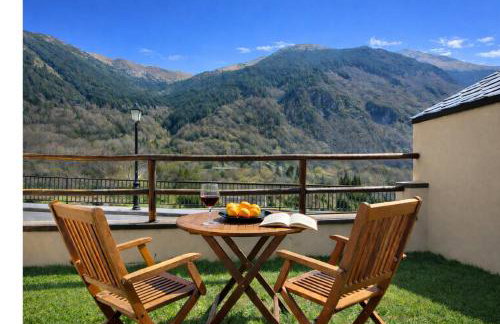 Vall Fosca - Apartamento con espectaculares vistas y jardín privado - Photo 1