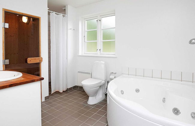 Holiday Home Near Nysted - Foto 16