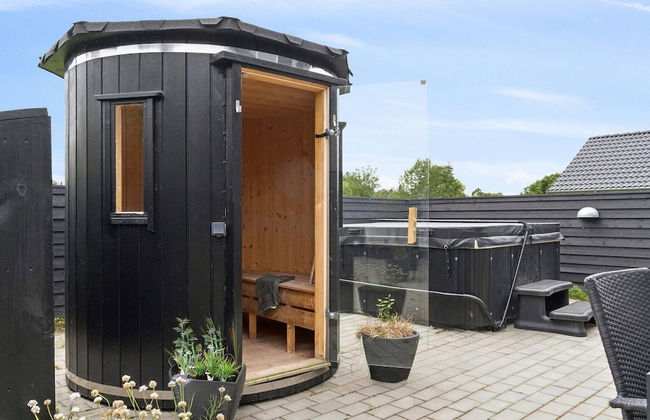 Luxury Retreat With Pool - By Traum Ferienwohnungen - Foto 24