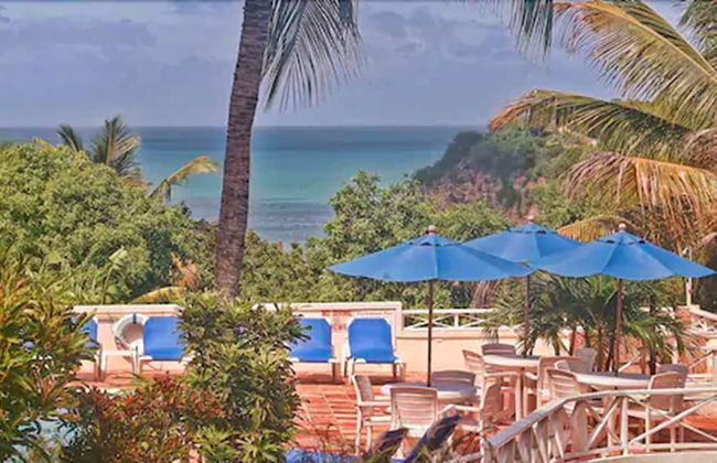 Dickenson Bay Cottages - Foto 34