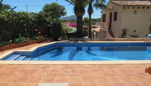 Villa Mimosa - Photo 5