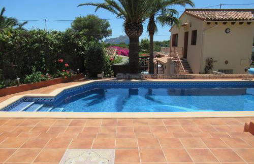 Villa Mimosa - Photo 5