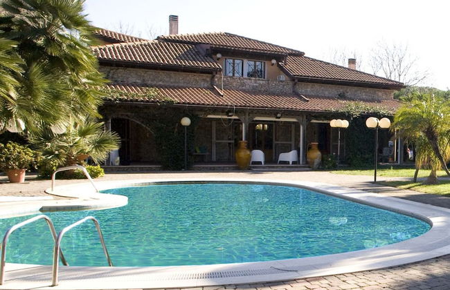 All'ombra del palmeto - Foto 1