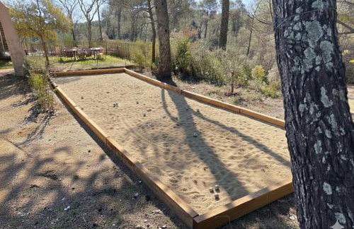 Villa 13 personnes - 1 hectare de parc naturel - piscine - Foto 5