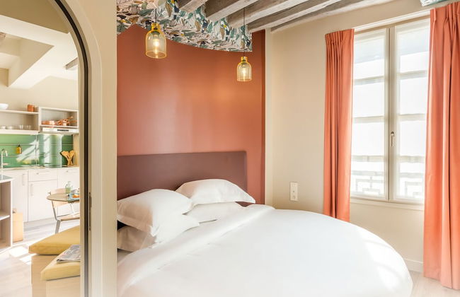 Beauquartier - Sentier - Photo 15