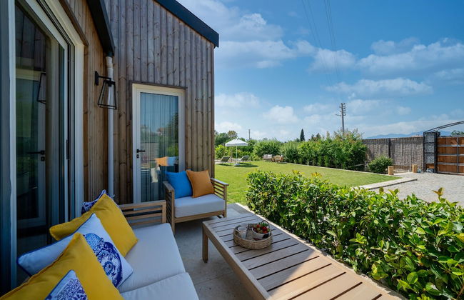 Jaden Farm House - Foto 11