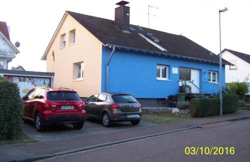 Ferienwohnung Villringer - Foto 1