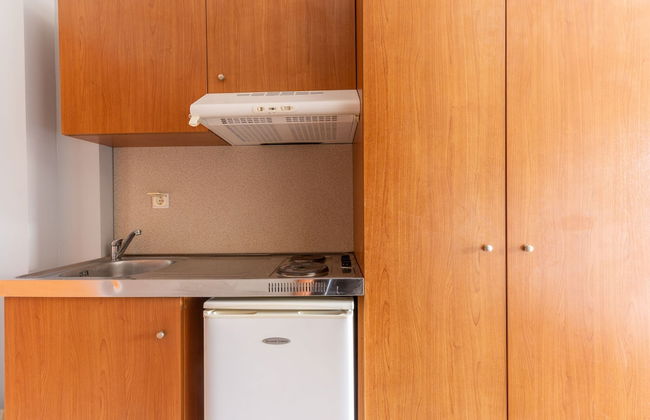 Atrium Hotel - Foto 62